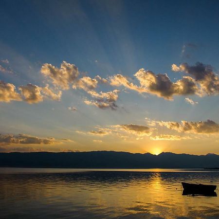 Lake House Sand Ohrid Exterior foto