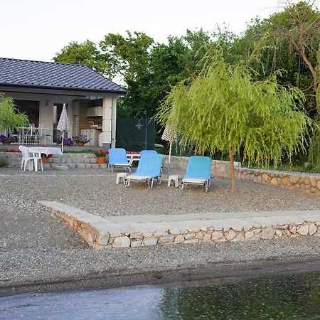 Lake House Sand Ohrid Exterior foto