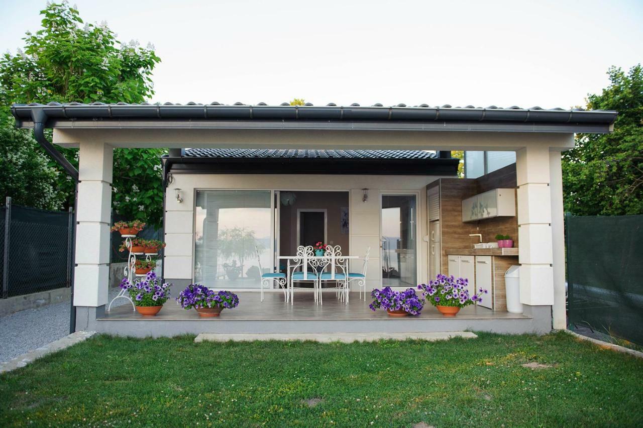 Lake House Sand Ohrid Exterior foto