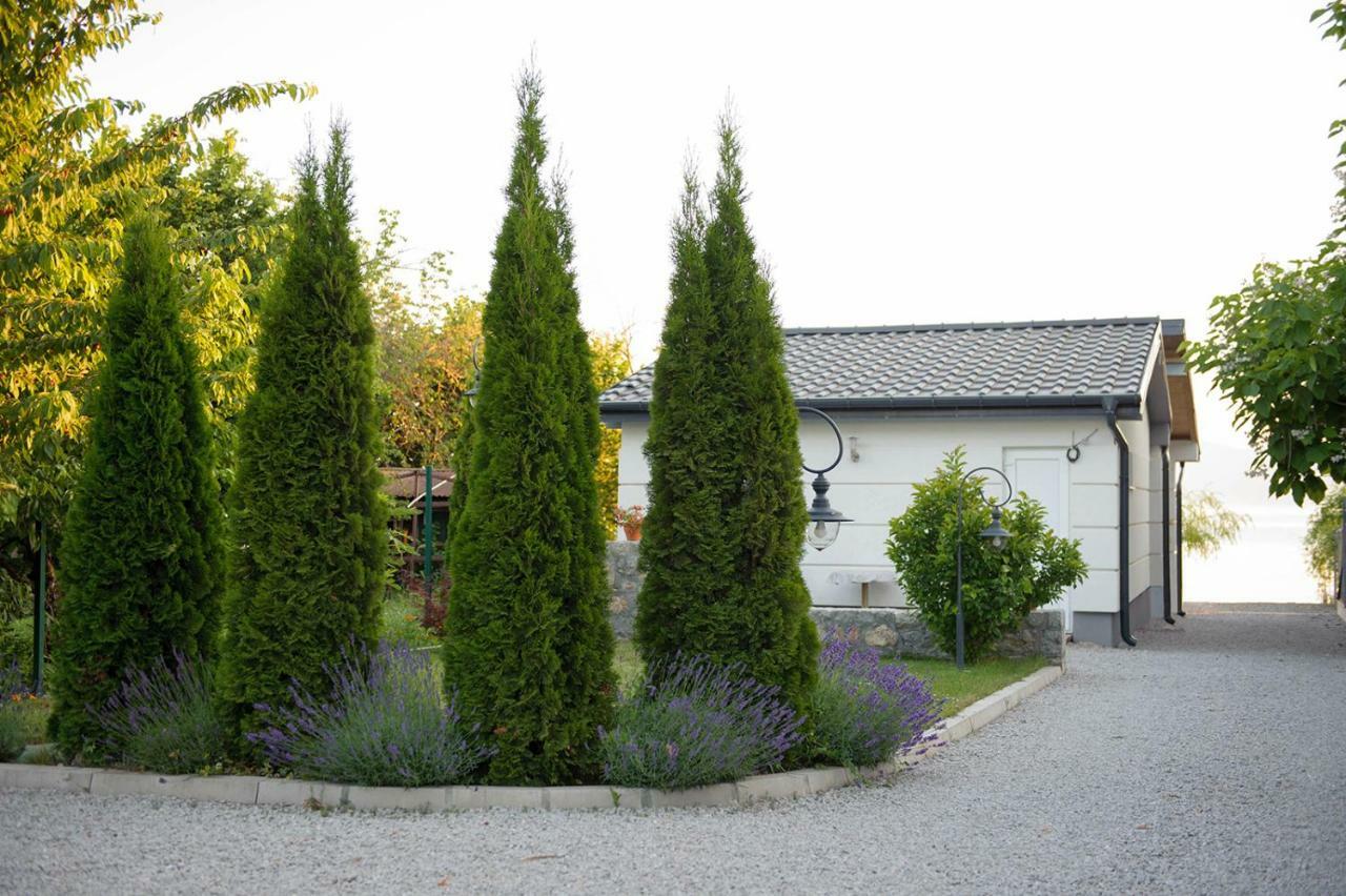 Lake House Sand Ohrid Exterior foto
