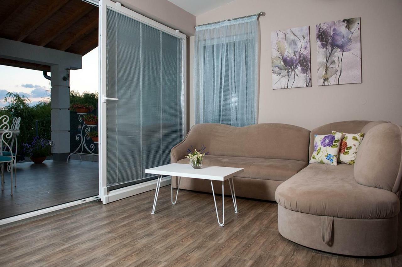 Lake House Sand Ohrid Exterior foto